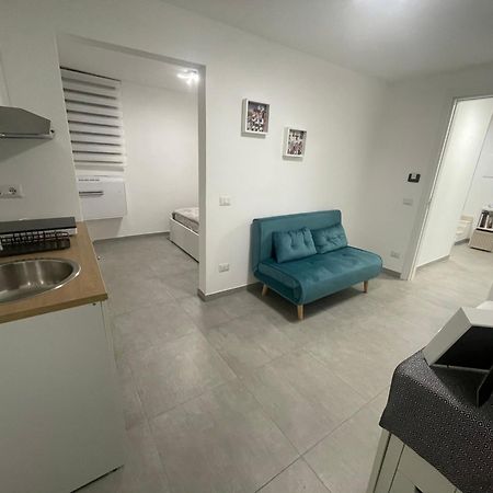 Stampixeddu Apartment Cagliari Luaran gambar