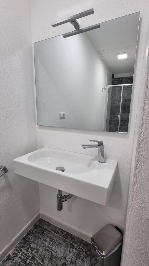 Stampixeddu Apartment Cagliari Luaran gambar