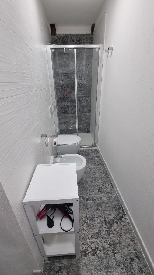 Stampixeddu Apartment Cagliari Luaran gambar