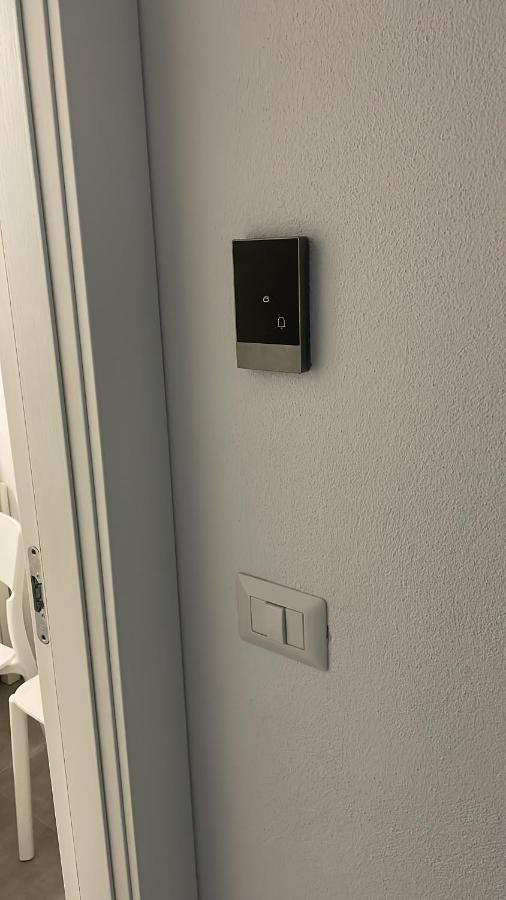 Stampixeddu Apartment Cagliari Luaran gambar
