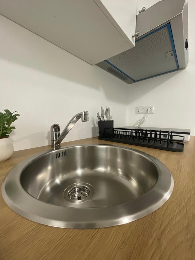 Stampixeddu Apartment Cagliari Luaran gambar