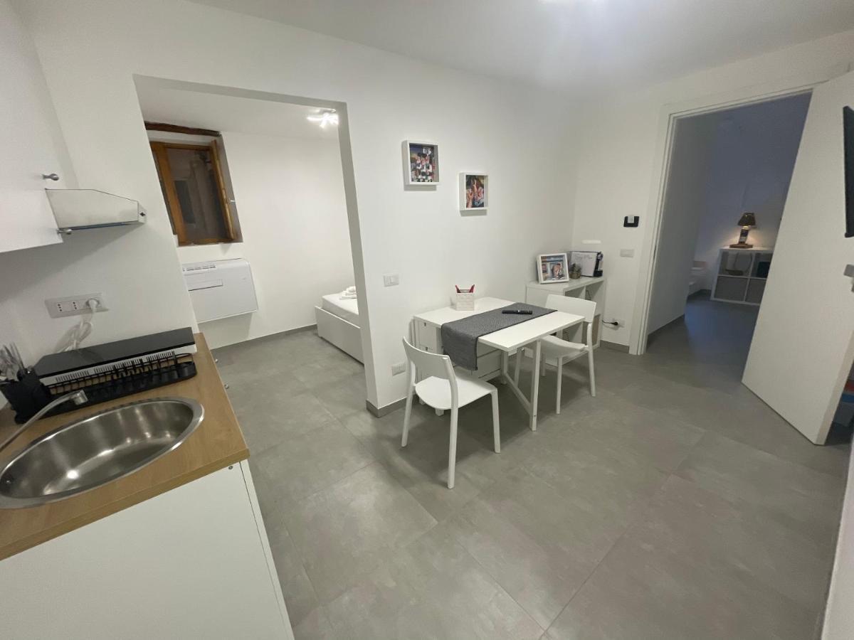 Stampixeddu Apartment Cagliari Luaran gambar
