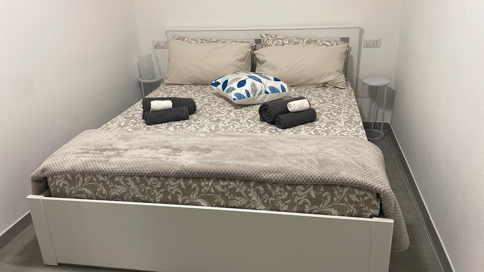 Stampixeddu Apartment Cagliari Luaran gambar