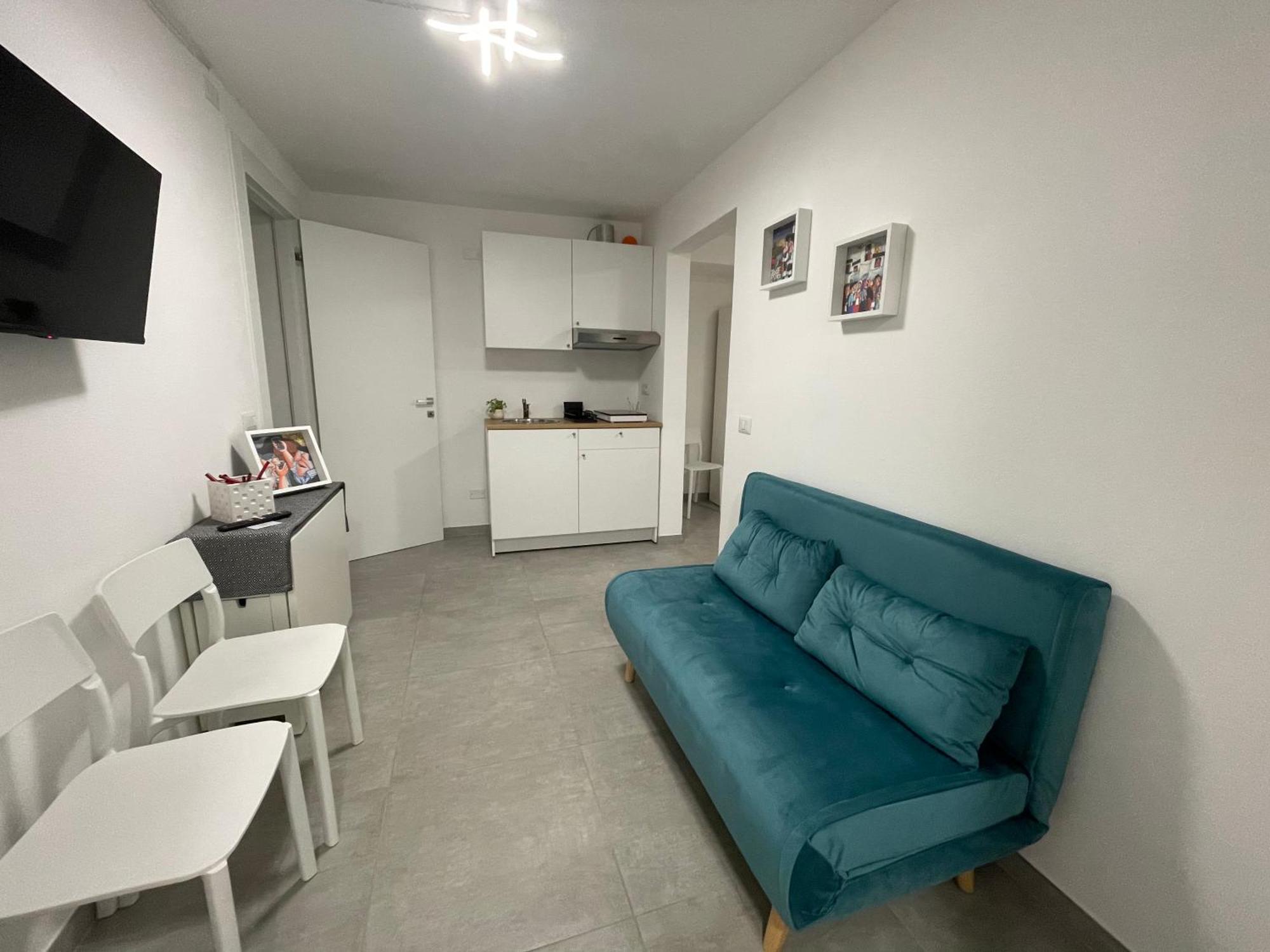 Stampixeddu Apartment Cagliari Luaran gambar