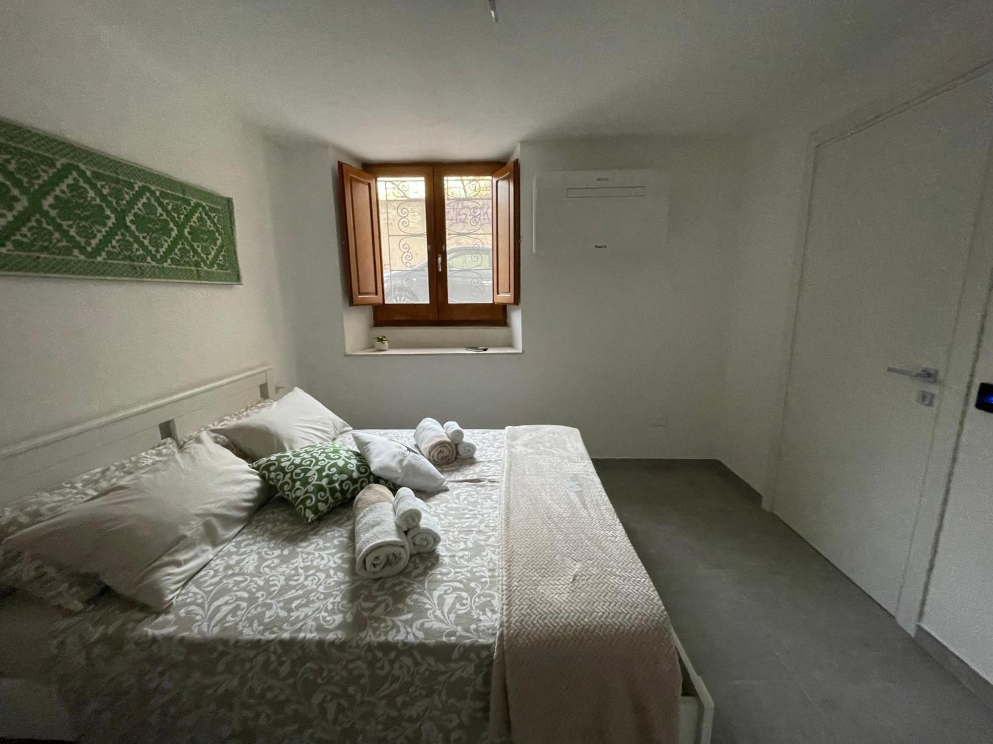 Stampixeddu Apartment Cagliari Luaran gambar