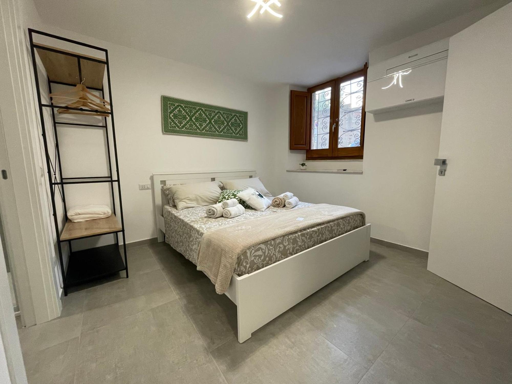 Stampixeddu Apartment Cagliari Luaran gambar