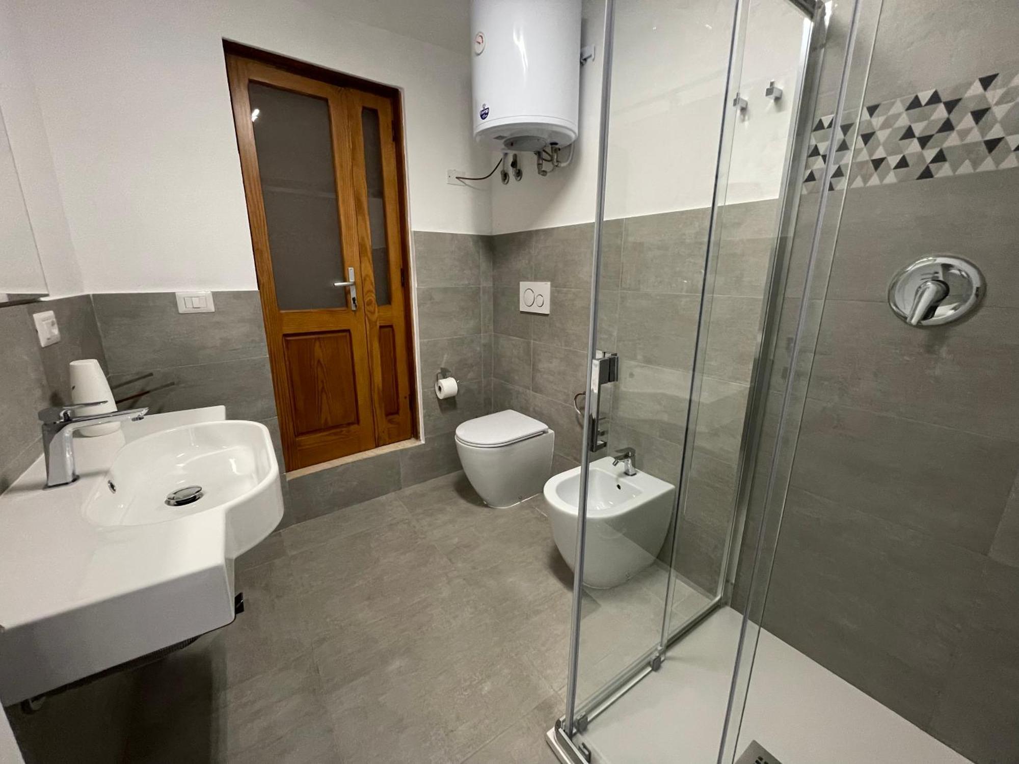 Stampixeddu Apartment Cagliari Luaran gambar