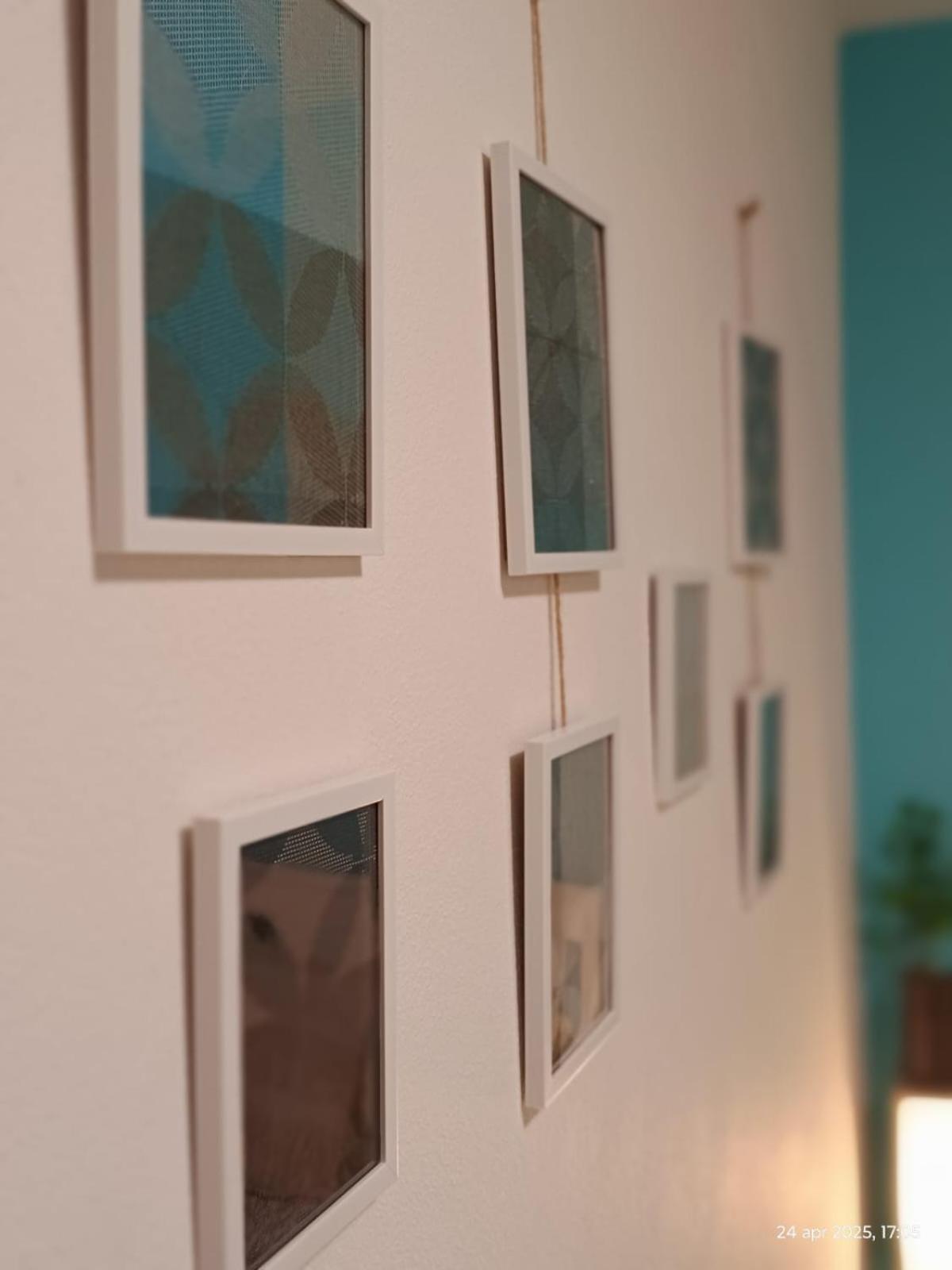 Stampixeddu Apartment Cagliari Luaran gambar