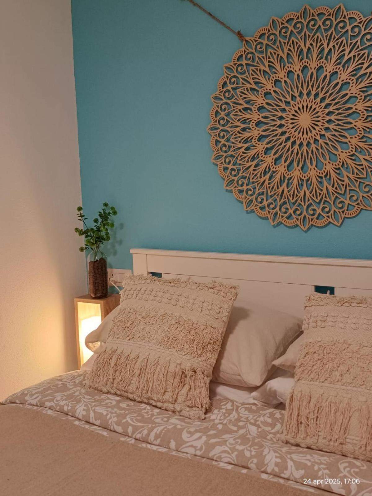 Stampixeddu Apartment Cagliari Luaran gambar
