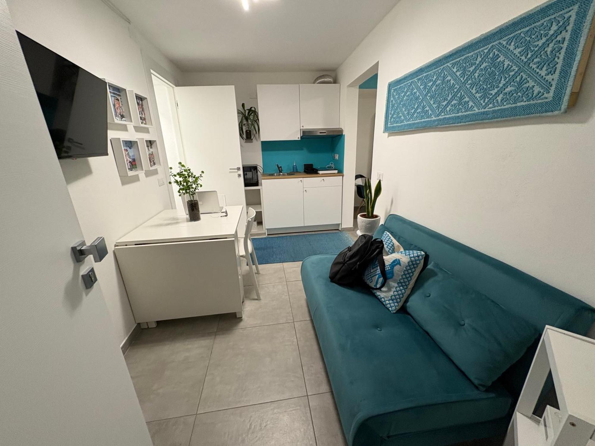 Stampixeddu Apartment Cagliari Luaran gambar