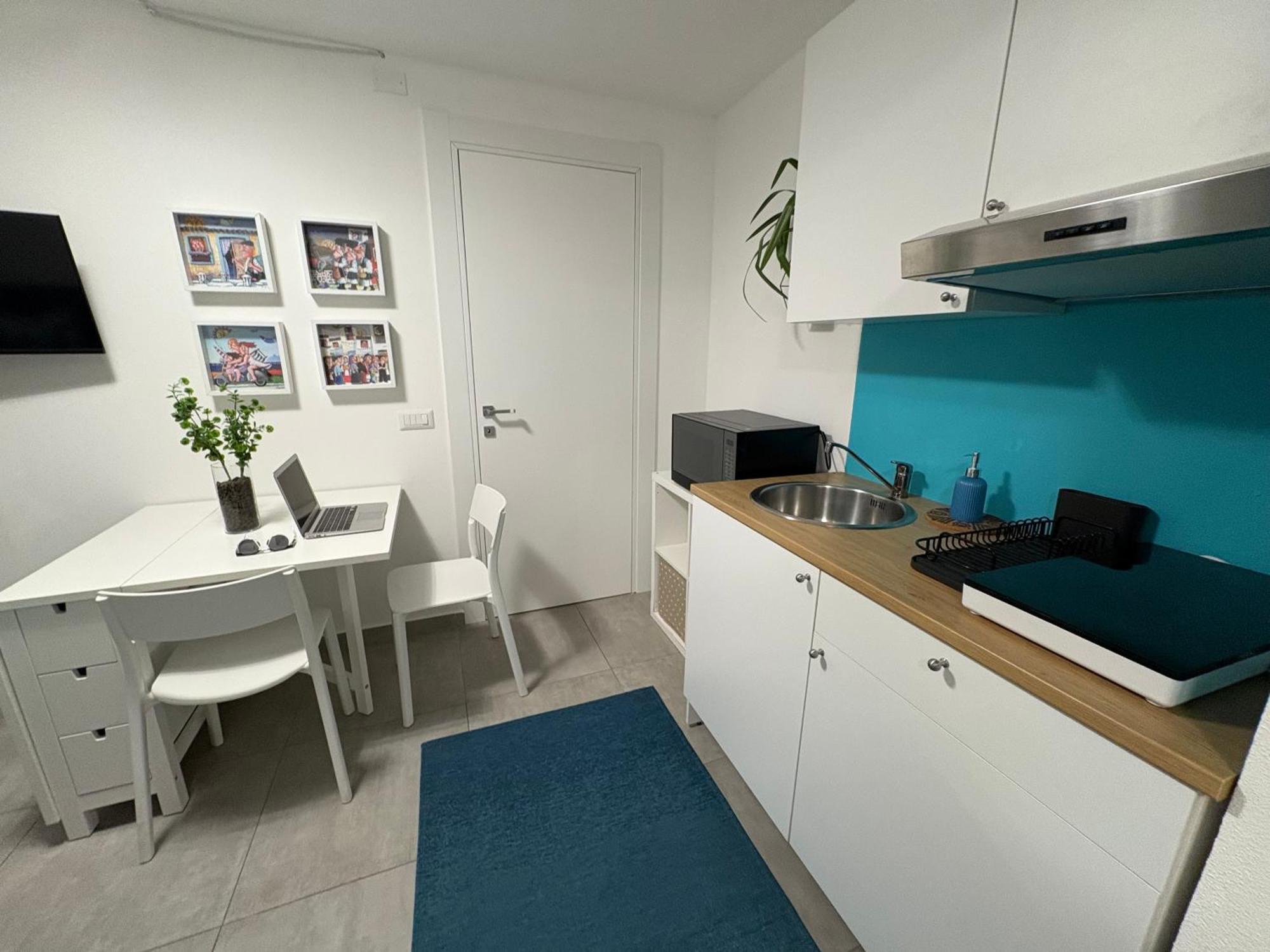 Stampixeddu Apartment Cagliari Luaran gambar