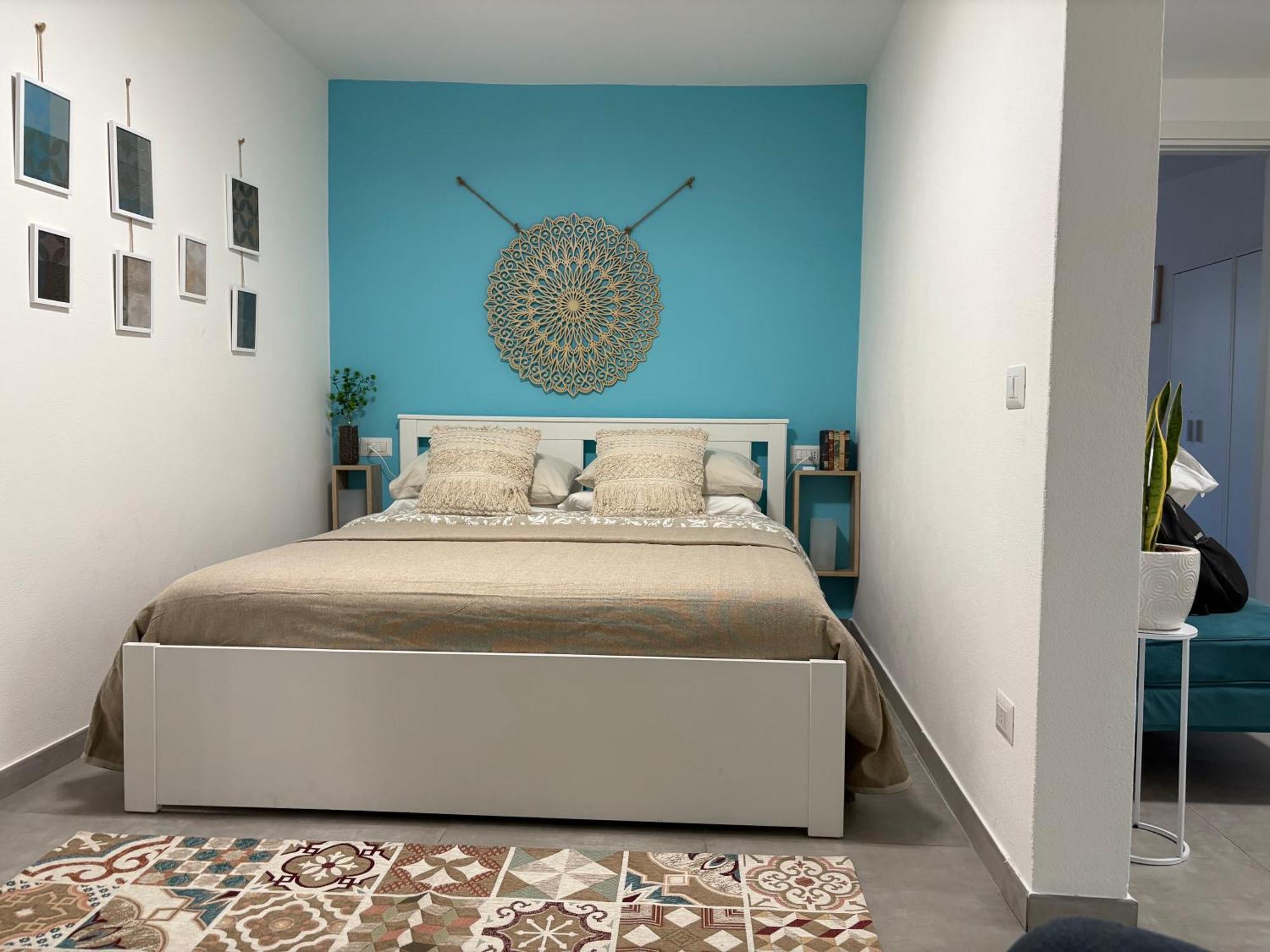 Stampixeddu Apartment Cagliari Luaran gambar