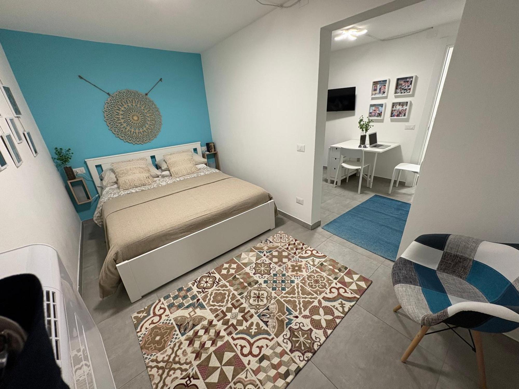 Stampixeddu Apartment Cagliari Luaran gambar