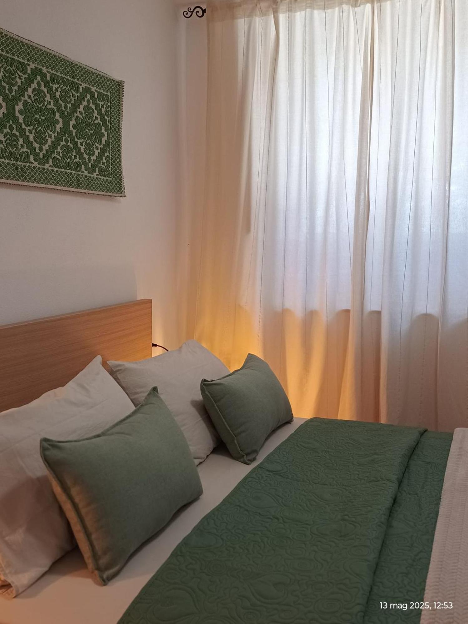 Stampixeddu Apartment Cagliari Luaran gambar