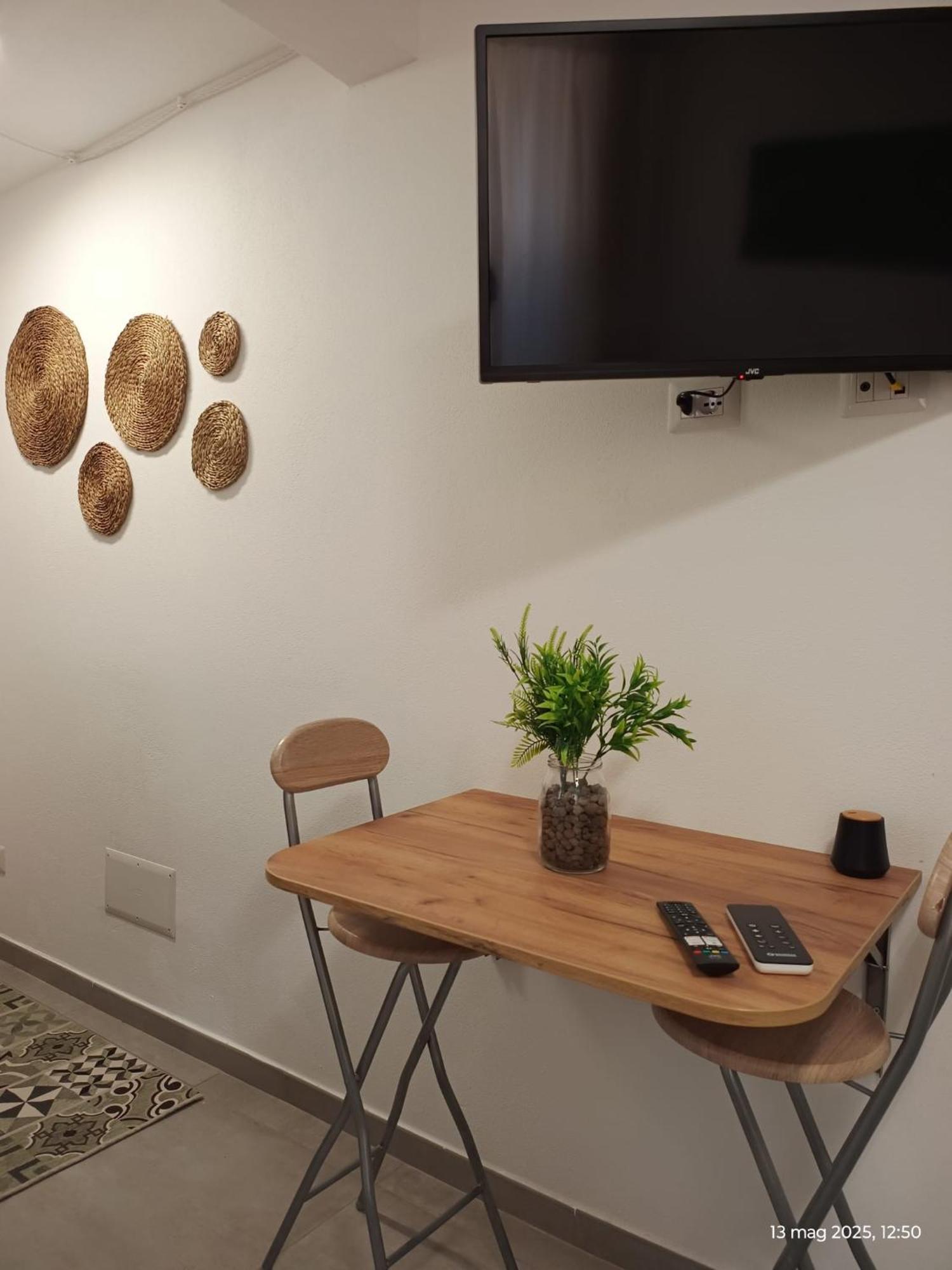 Stampixeddu Apartment Cagliari Luaran gambar