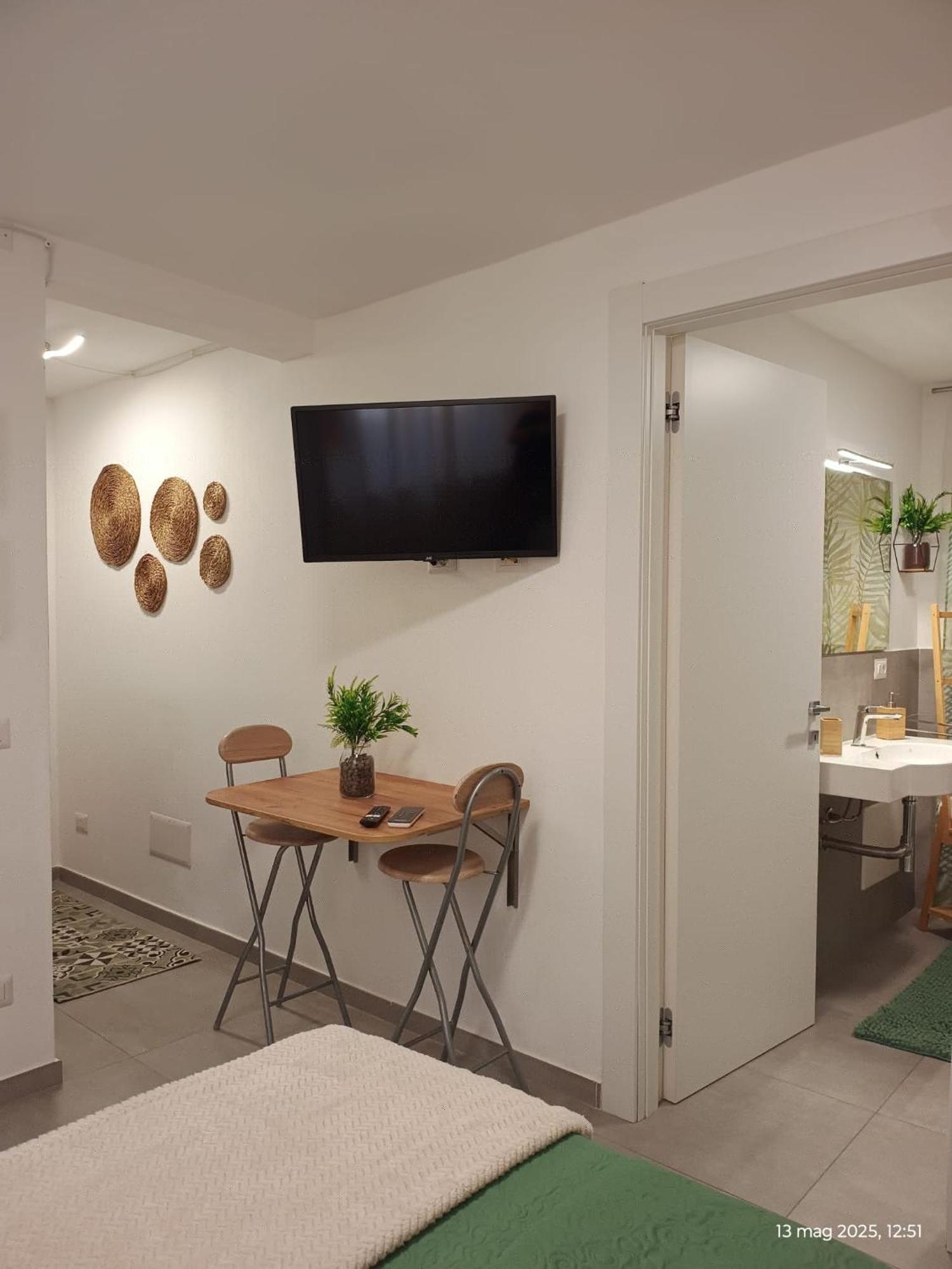 Stampixeddu Apartment Cagliari Luaran gambar
