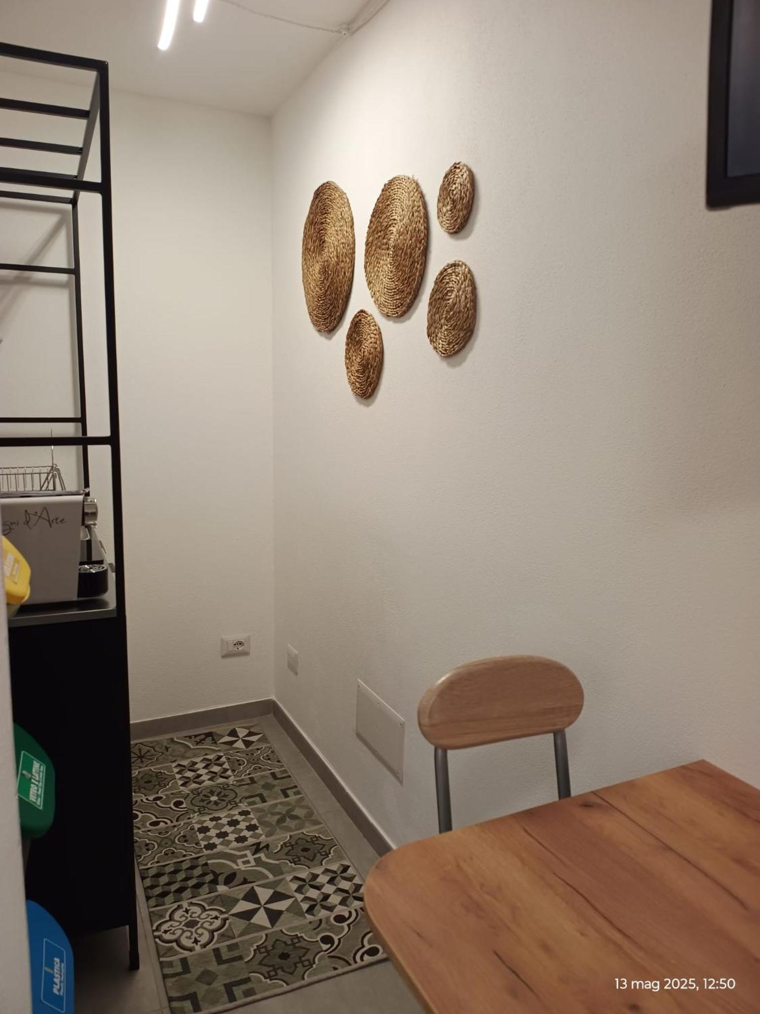 Stampixeddu Apartment Cagliari Luaran gambar