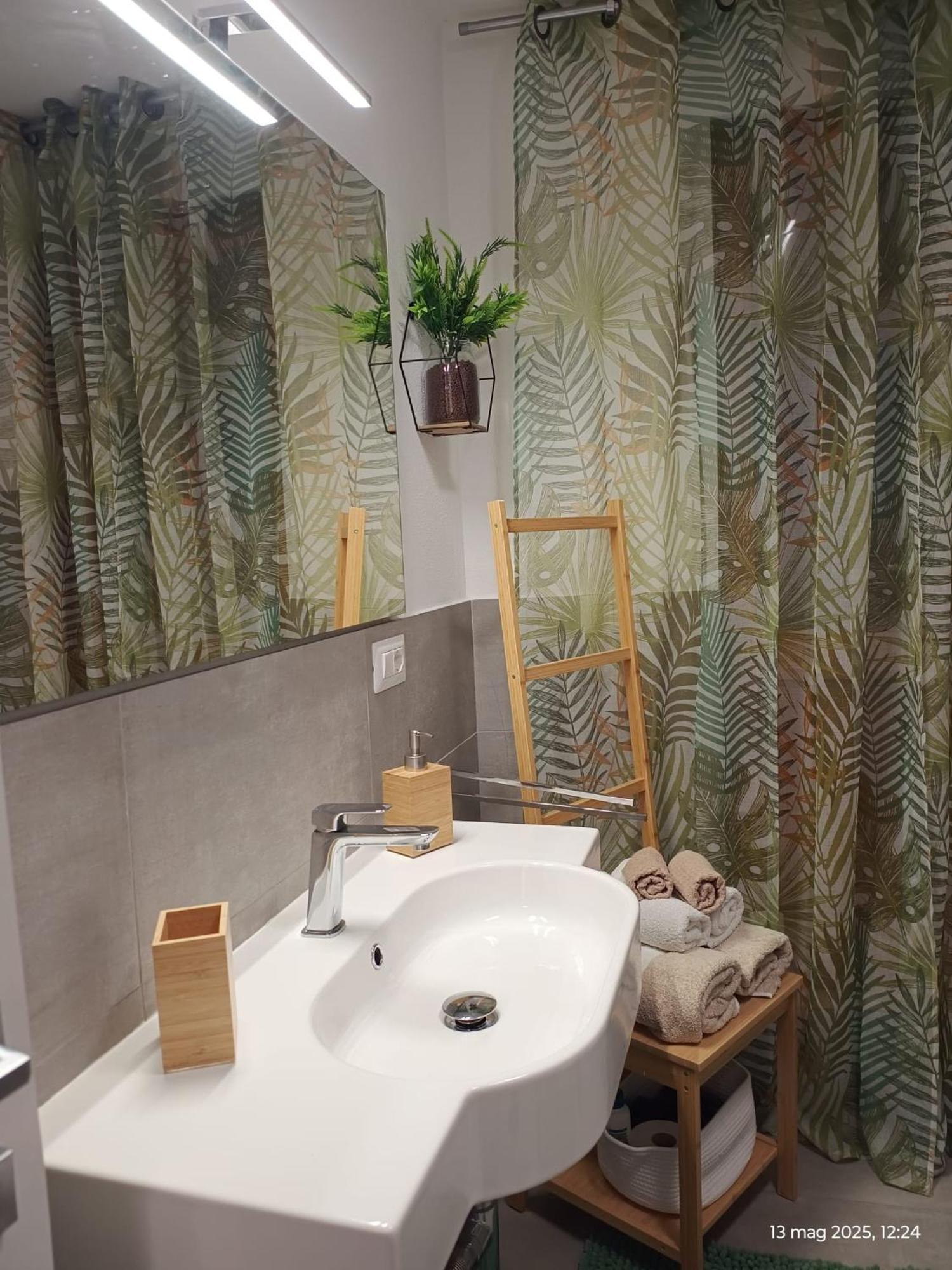 Stampixeddu Apartment Cagliari Luaran gambar