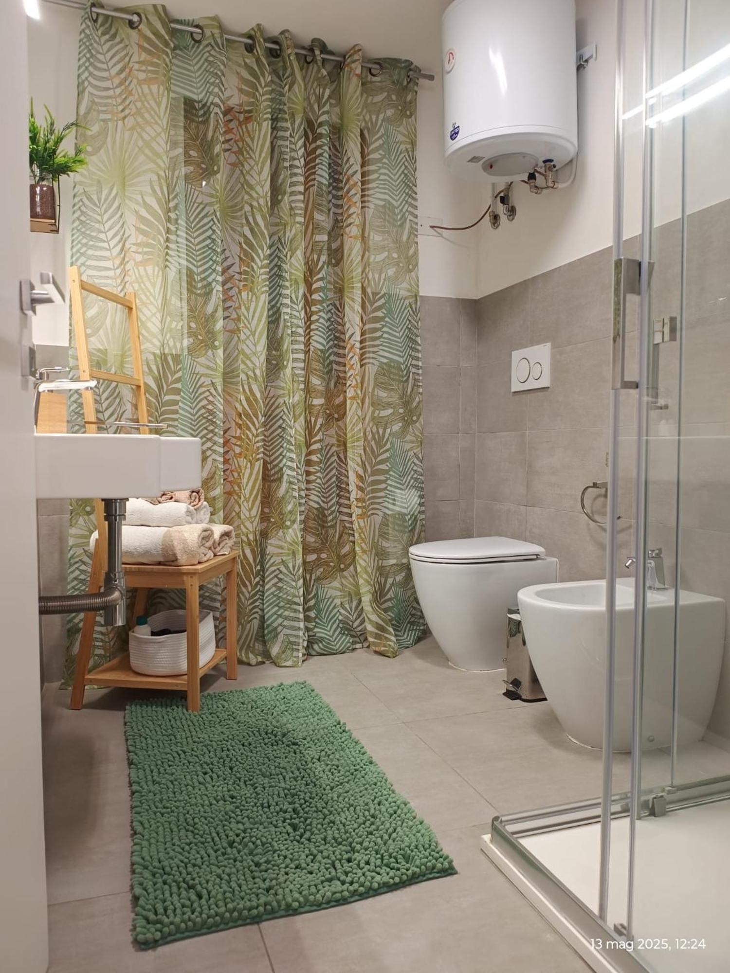 Stampixeddu Apartment Cagliari Luaran gambar